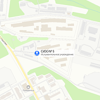 СИЗО-5 Пермь